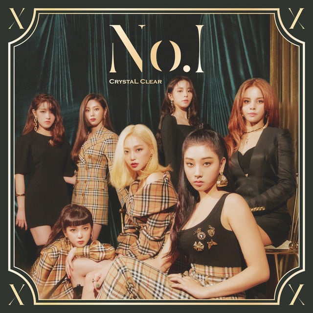 No - Track · CLC