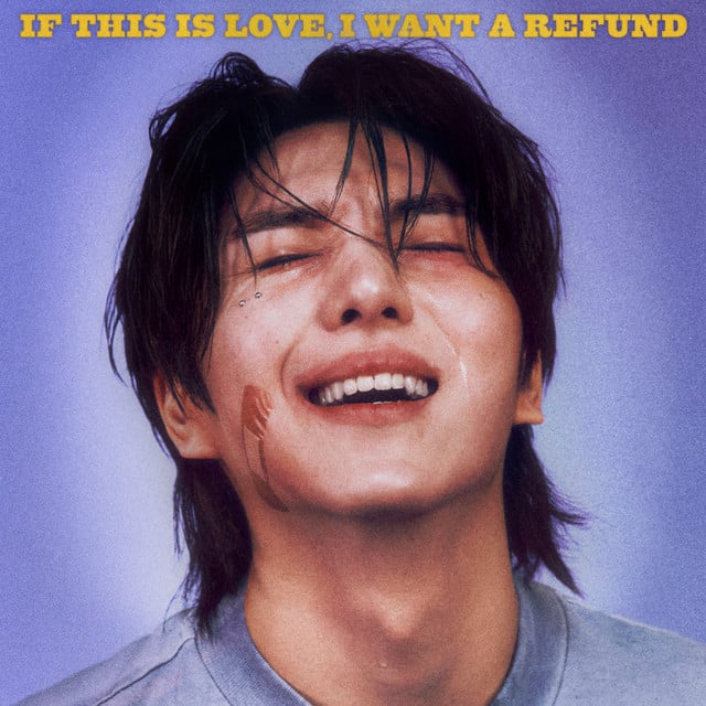 If this is love, I want a refund - Album · KINO