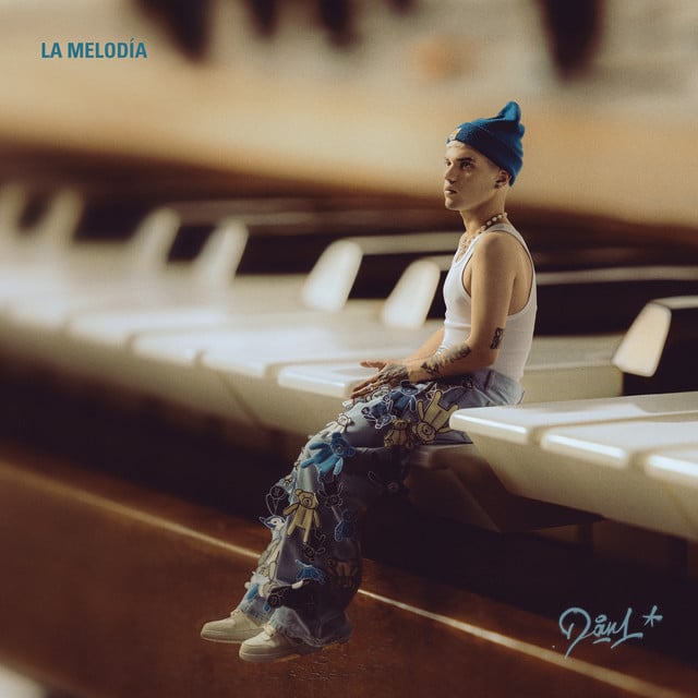 Sin Drama - Track · Dani Ribba, Trueno