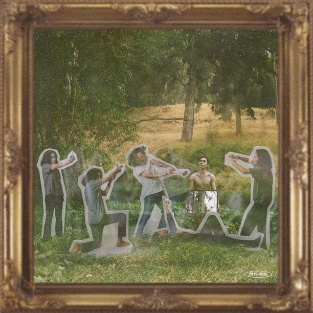 eduardo - Album · Ed Maverick