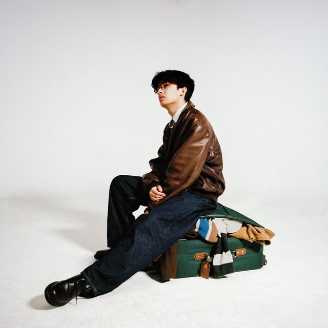 HOMESICK - Track · MICO