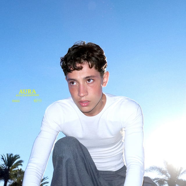 AURA - Album · Kyle Alessandro