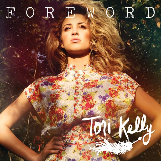 Dear No One - Track · Tori Kelly