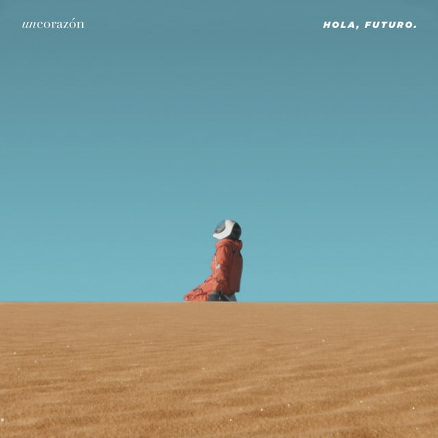 Pródigo - Track · Un Corazón, Louie Abrego