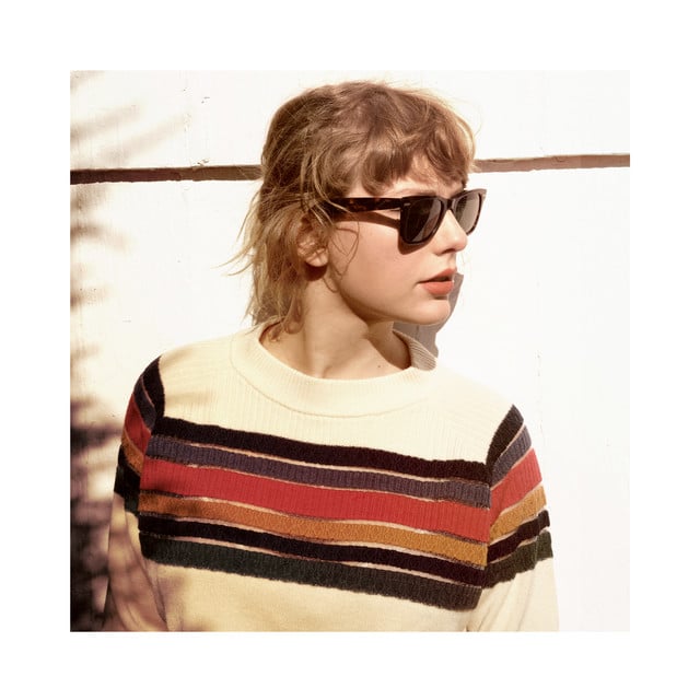 Wildest Dreams (Taylor's Version) - Album · Taylor Swift