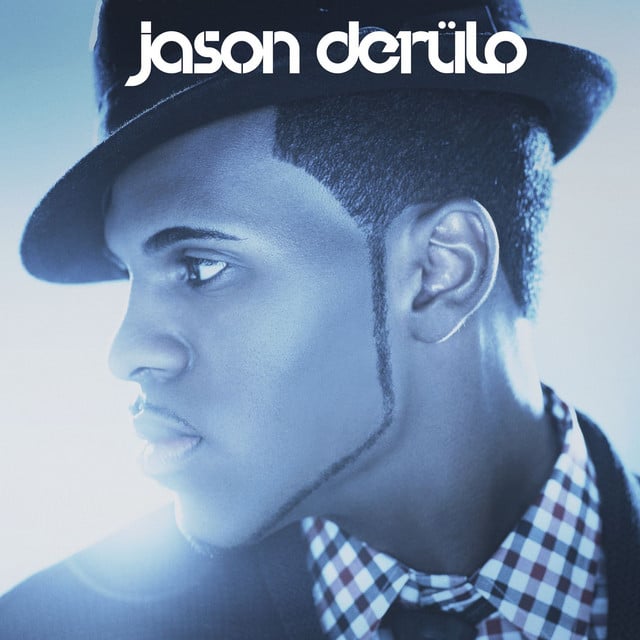 Whatcha Say - Track · Jason Derulo