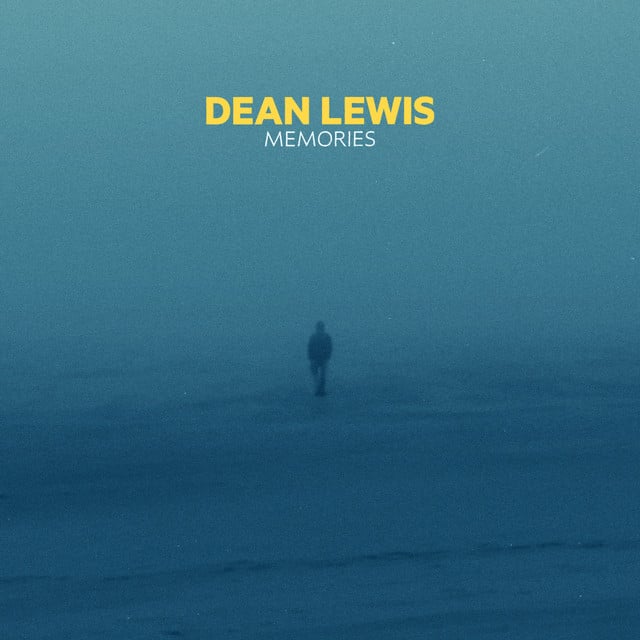 Memories - Album · Dean Lewis
