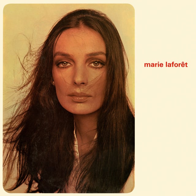 Mon amour, mon ami - Track · Marie Laforêt