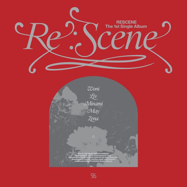 UhUh - Track · RESCENE