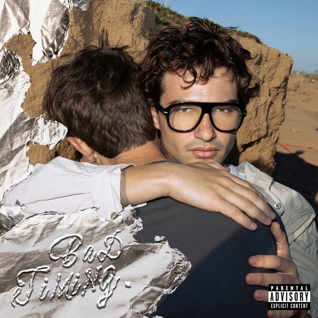 Bad Timing - Album · Austin Coven