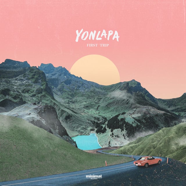 First Trip - Album · YONLAPA