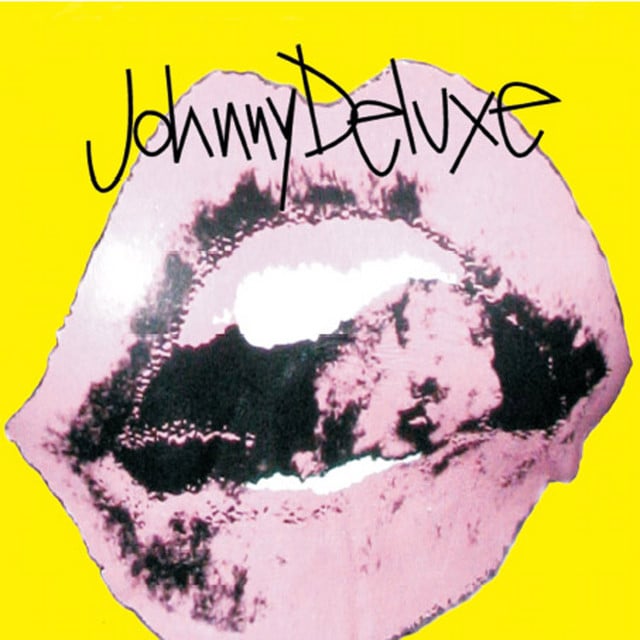 Drømmer Jeg - Track · Johnny Deluxe, Anna Nordell