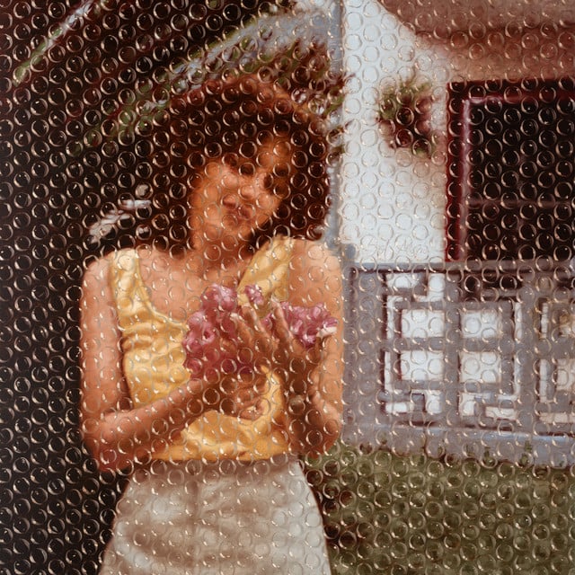 Hey Lil Mama - Track · Eladio Carrion, Rauw Alejandro