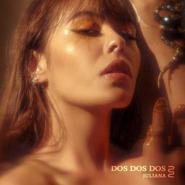 DOS DOS DOS - Album · Juliana