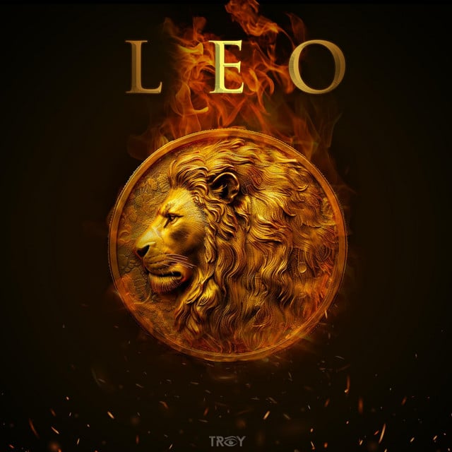 Leo - Track · TROY