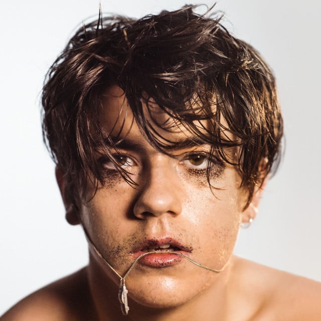 Brazil - Track · Declan McKenna
