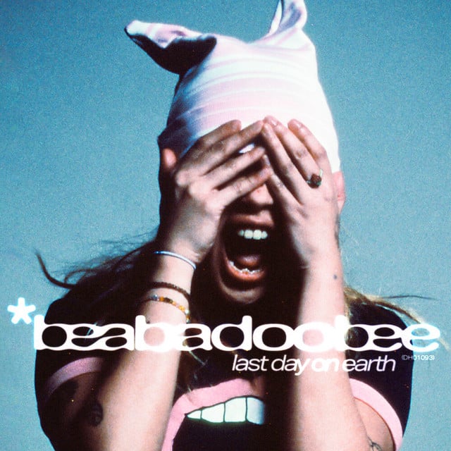 Last Day On Earth - Track · beabadoobee