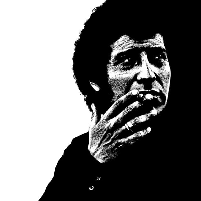 El derecho de vivir en paz - Victor Jara