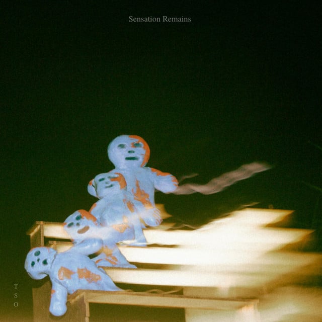 Otoño / Invierno - Track · The Space Ocean