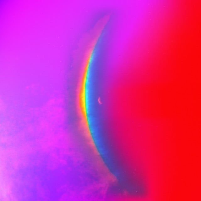 Moon Music (Full Moon Edition) - Album · Coldplay