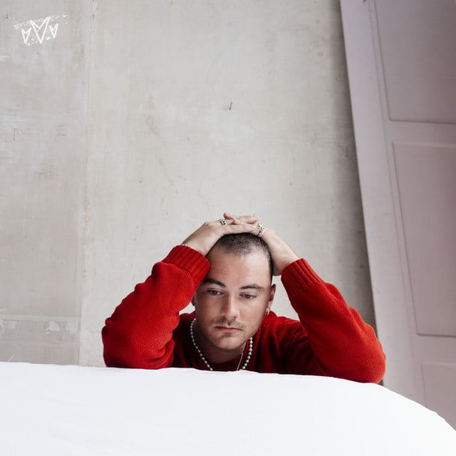 I'll Be Waiting - Track · Cian Ducrot