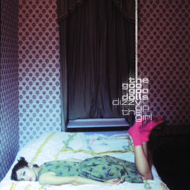 Iris - Track · The Goo Goo Dolls