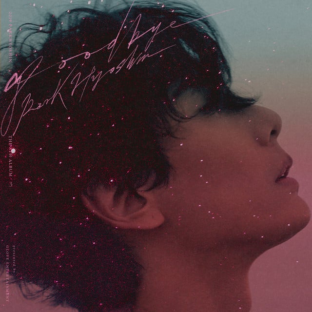 Goodbye - Album · Park Hyo Shin