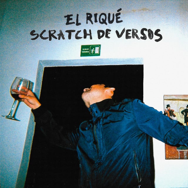 La de García Márquez - Track · El Riqué