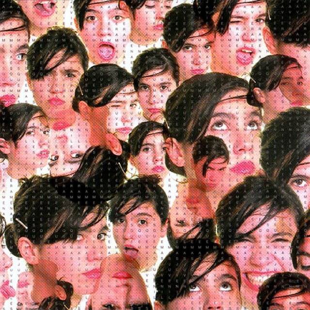 Como Siempre Soñé - Javiera Mena 𖹭