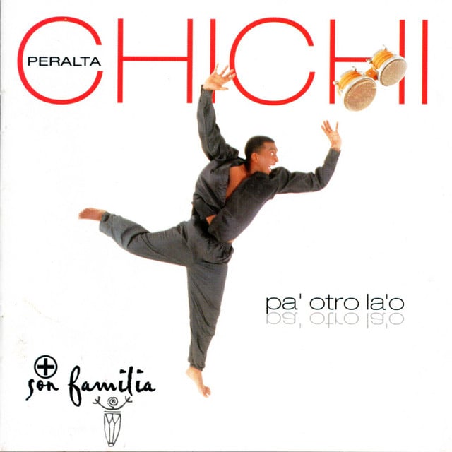 Procura - Track · ChiChi Peralta, Jandy Feliz
