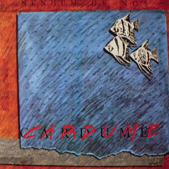 O Astronauta de Mármore (Starman) - Track · Nenhum De Nós