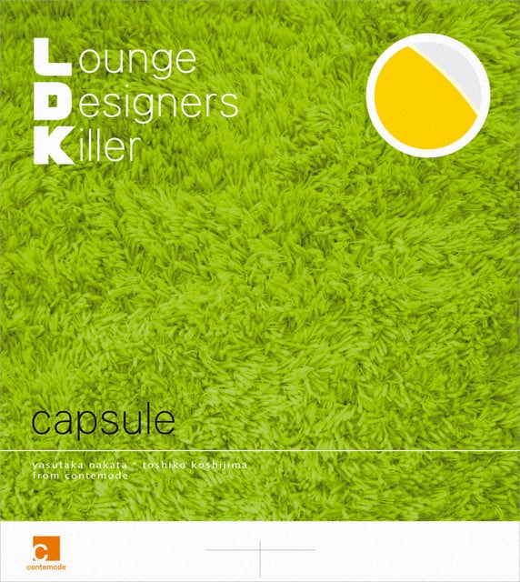 TICTAC - Track · CAPSULE