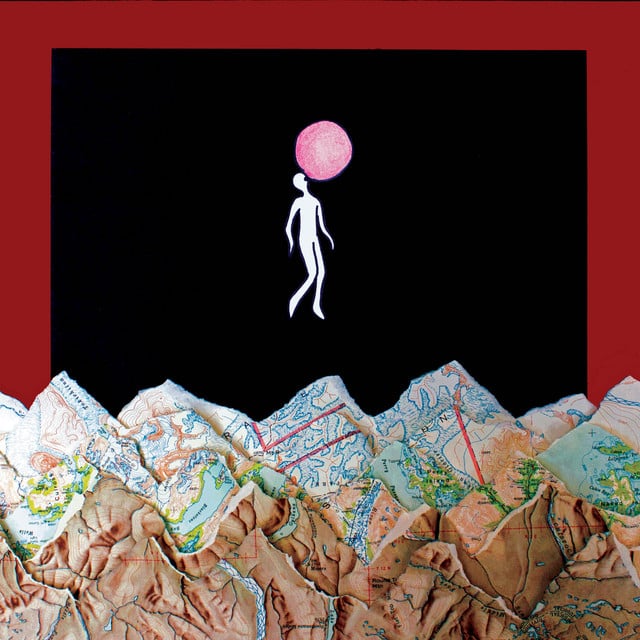 Historian - Album · Lucy Dacus
