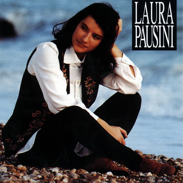Amores extraños - Track · Laura Pausini