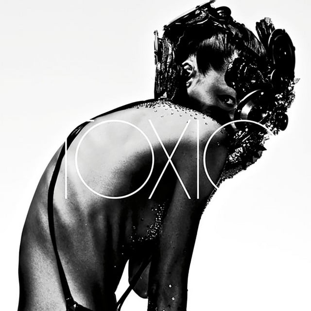SHIVER - Track · the GazettE