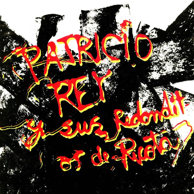 La Bestia Pop - Track · Patricio Rey y sus Redonditos de Ricota