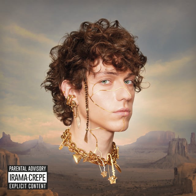 Mediterranea - Track · Irama