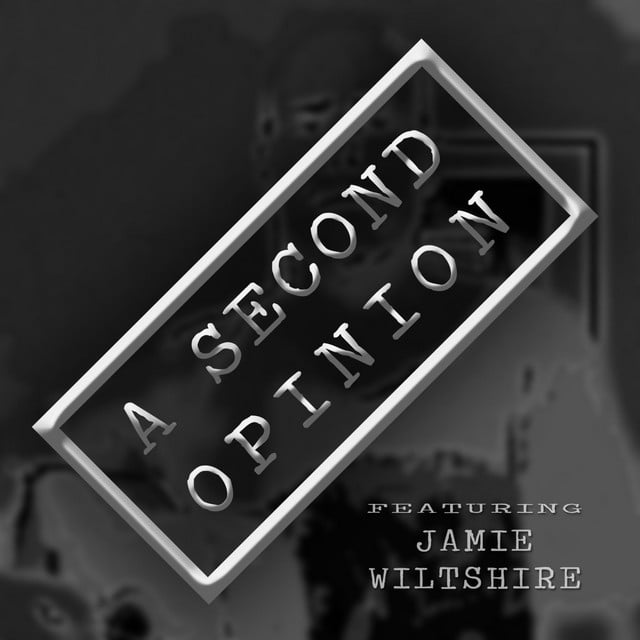 Years Fly By - Track · A Second Opinion, Jamie Wiltshire