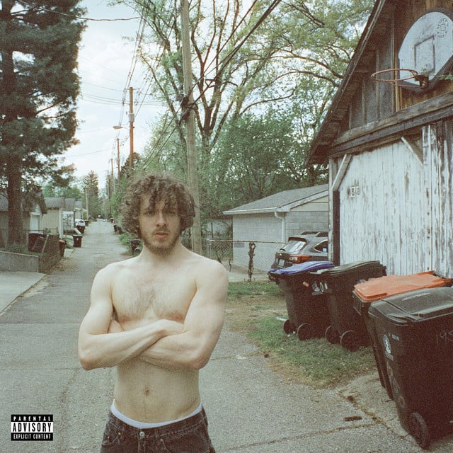 Common Ground - Track · Jack Harlow