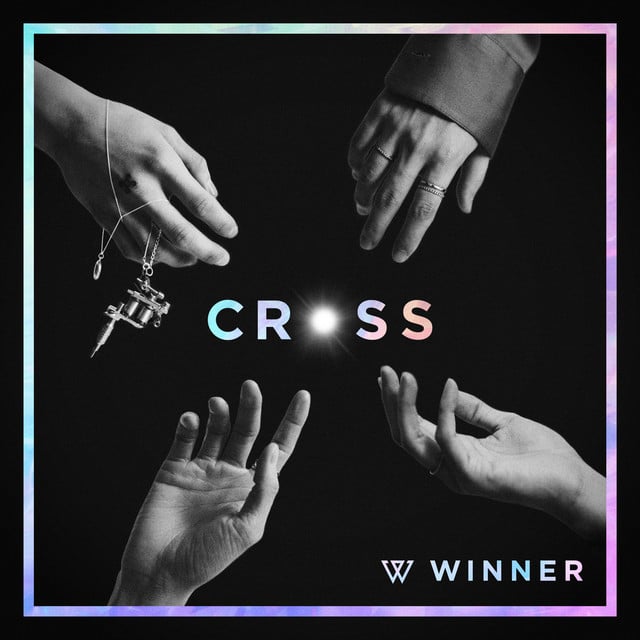 CROSS - Album · WINNER