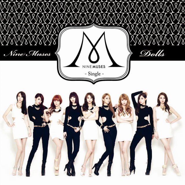 9MUSES - Artist