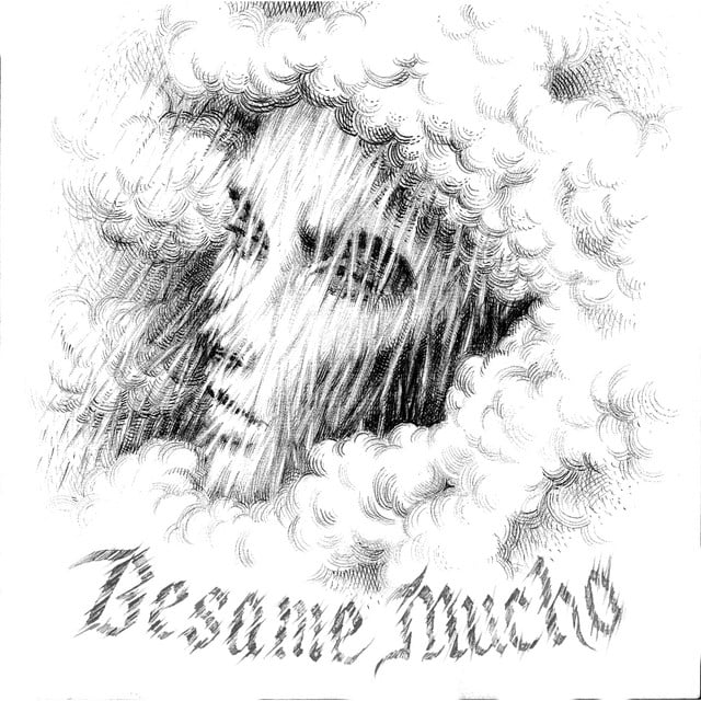 Bésame Mucho - Track · Sr Pablo, Thomas Parr