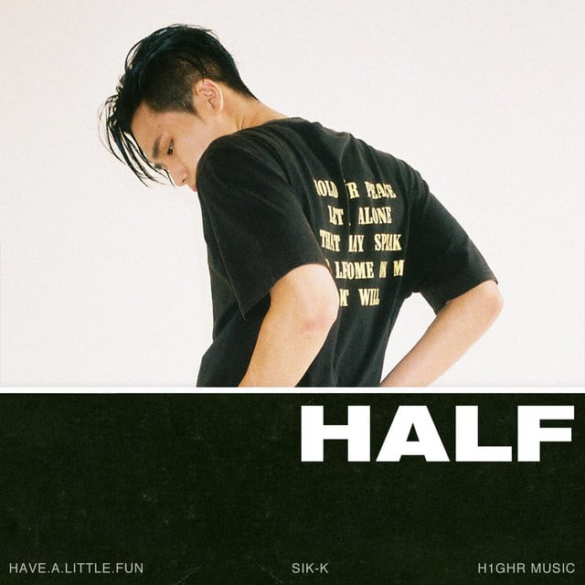 Have A Little Fun - Track · Sik-K, DPR LIVE