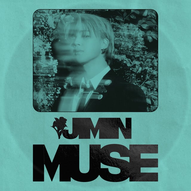 Who - Track · Jimin