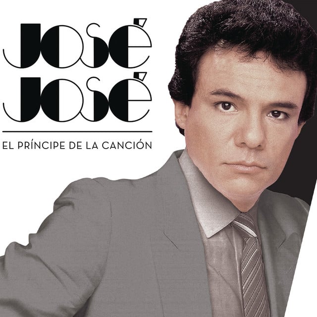 El Amar y el Querer - Track · José José