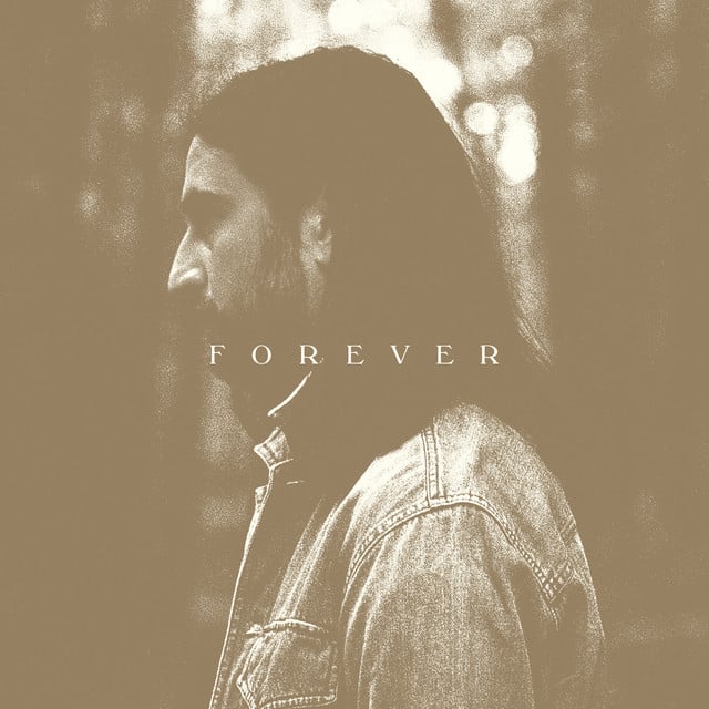 Forever - Track · Noah Kahan