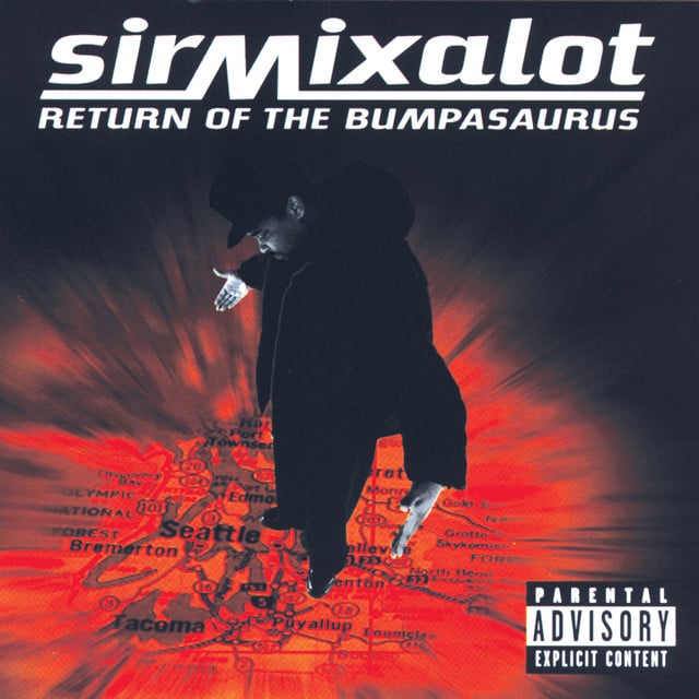 Slide - Track · Sir Mix-A-Lot