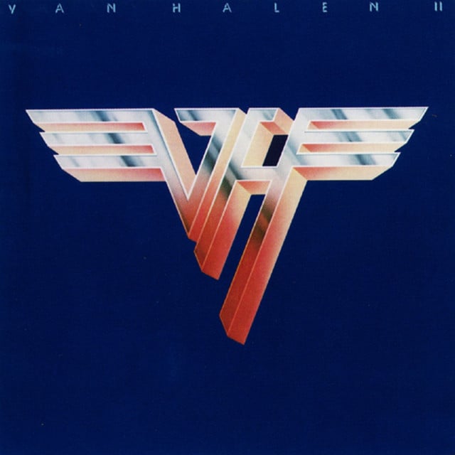 Van Halen II (Remastered) - Album · Van Halen
