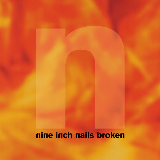 Wish - Song · Nine Inch Nails