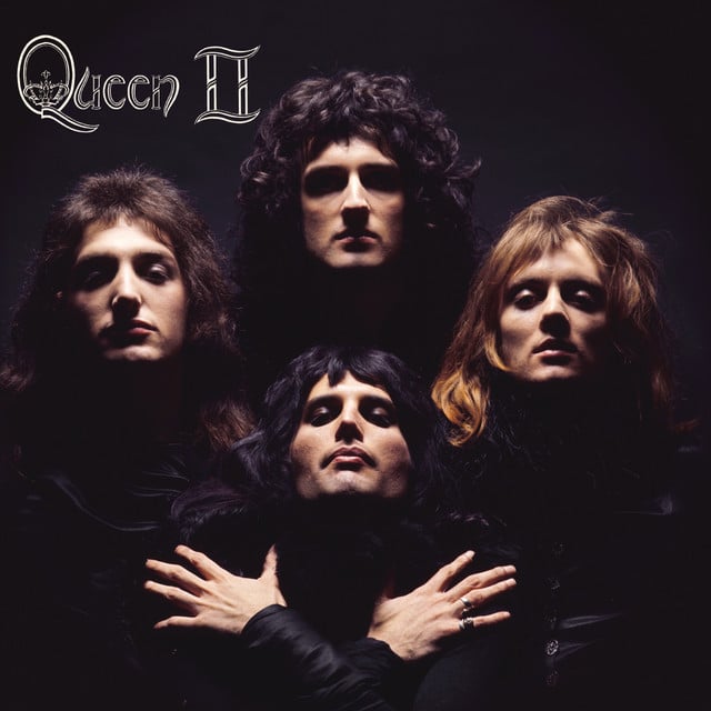 Queen II - Album · Queen
